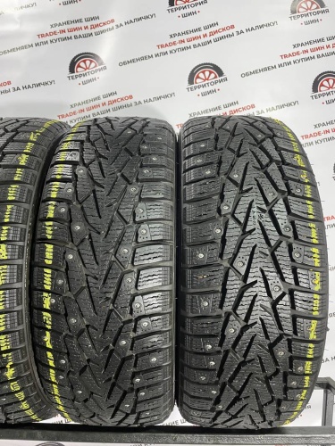 Nokian Nordman 7 205/55 R16