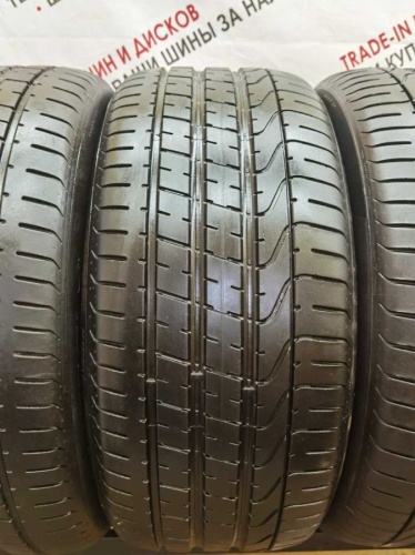 Pirelli P Zero 265/40 101Y R21