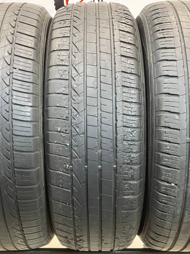 Dunlop Grandtrek AT1 R17 225/65