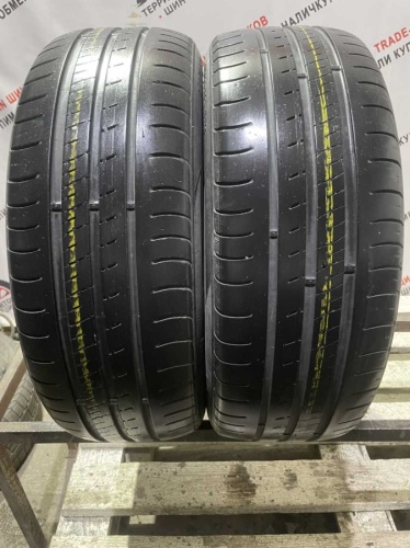 Kumho Ecowing ES01 KH27 R15 185/55