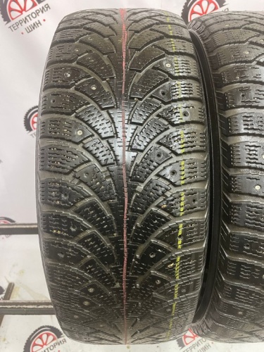 Nordman 4 R16 215/60 99T