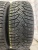 Bridgestone Blizzak Spike-01  R16 205/55