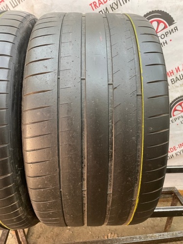 Michelin Pilot Sport 4 S 315/30 107Y R22