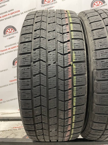 Dunlop Graspic DS3  R17 215/55