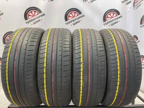 Hankook Ventus Prime 2 K115 R17 225/60
