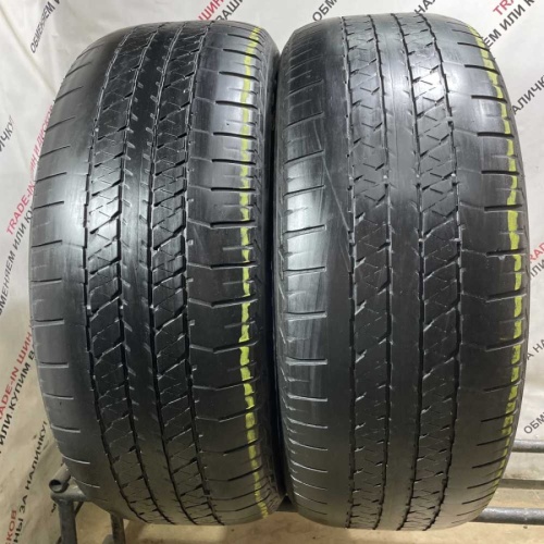 Bridgestone Dueler H/T 684 R22	275/50