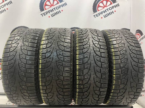Pirelli Winter Carving Edge 205/55 R16