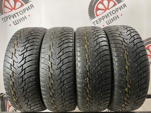 Nokian Hakka 8 R17 215/65