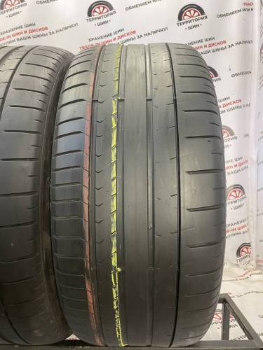Pirelli P Zero RFT 245/45 275/40 R20