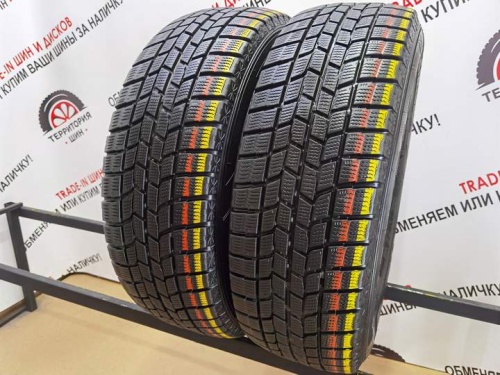 GoodYear Ice Navi 6 R16 225/60