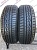 Firestone Destination HP R17 215/60