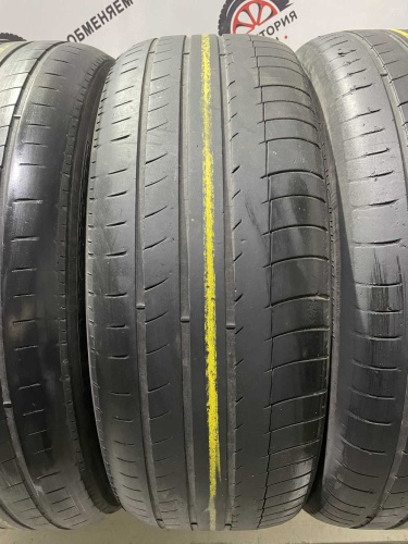 Michelin Latitude Sport R18 225/60