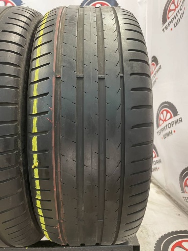 Pirelli Cinturato P7 RFT 205/45 R17