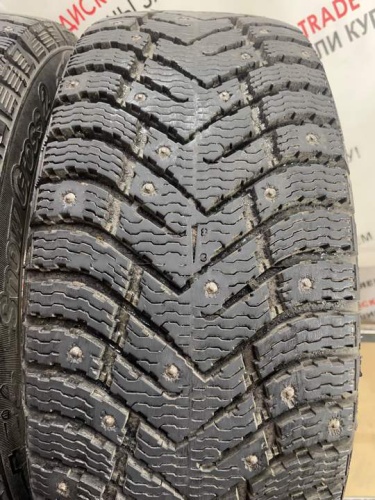 Cordiant Snow Cross 2 R16 205/55