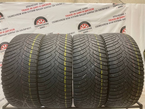 Pirelli Scorpion Ice Zero 2 R20 285/50