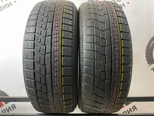 Yokohama IG60 R17 225/60.