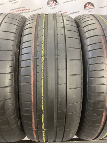 Pirelli P Zero RFT 245/45 275/40 R20