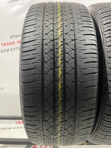 Bridgestone Dueler H/P 92A R20 265/50