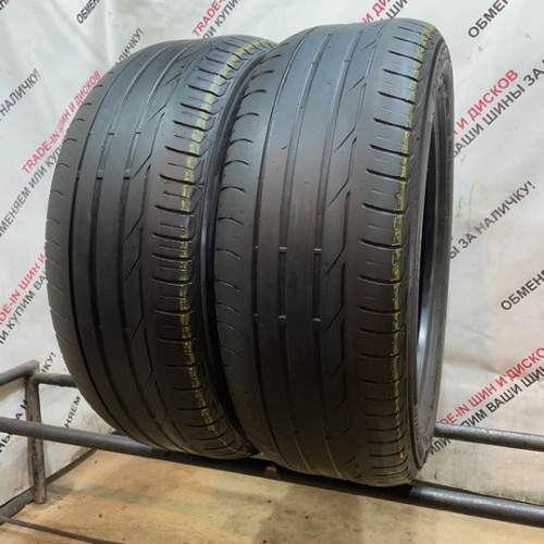 Bridgestone Turanza T001 RFT 225/50 R18