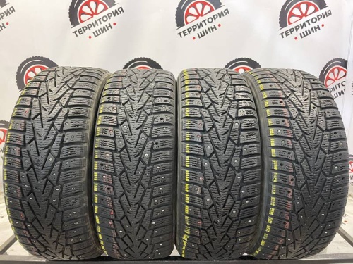 Nokian Tyres Hakkapeliitta 7 R16 205/55