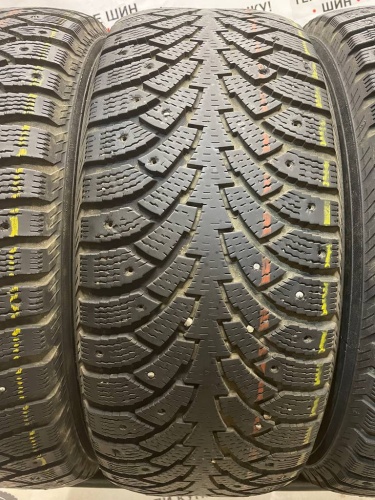 Nokian Tyres Nordman 4 R17 235/55