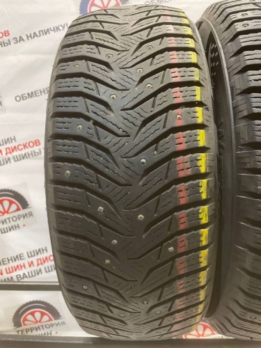 Kumho WinterCraft Ice WI31 R15 195/65