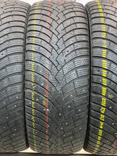 Pirelli Scorpion Ice Zero 2 R19	255/55