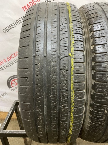 Pirelli Scorpion Verde All Season 215/65 98H R16