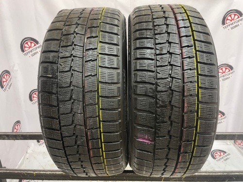Dunlop WinterMaxx WM01 R18 225/40 88Q
