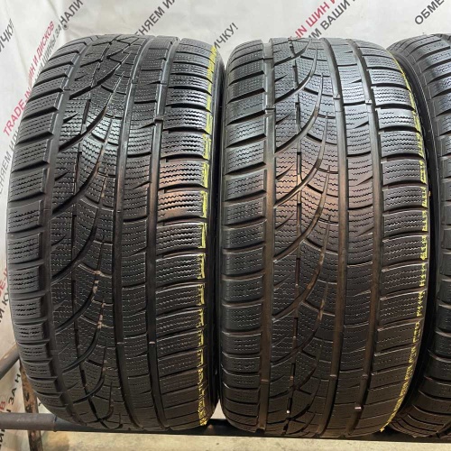 Hankook winter i*cept evo  R17 245/45 99V