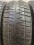 Bridgestone Blizzak Revo GZ R17 215/60