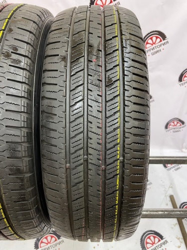 Hankook Smart STX R15 215/70