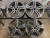Литьё Hyundai/KIA R16 5X114,3 СТ67,1/ET40/J6,5