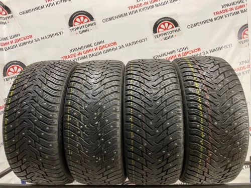 Nokian Hakkapeliitta 8 R17	225/45