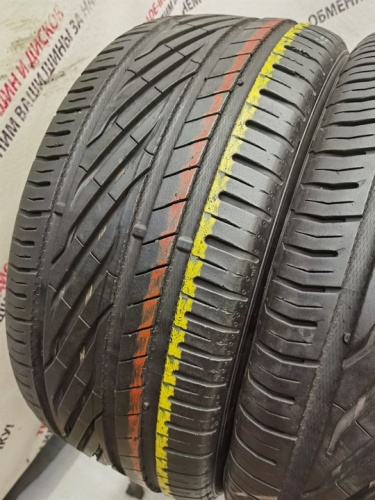 Uniroyal RainSport5 R17	245/45