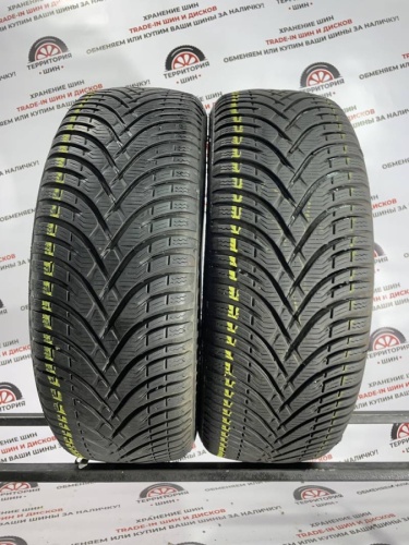 Kleber Krislap HP3 205/55 R17