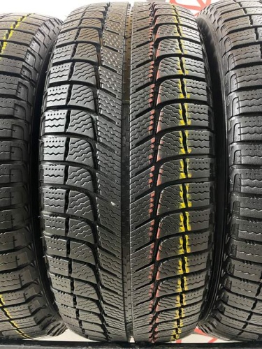 Michelin X-Ice 3 R16 205/55