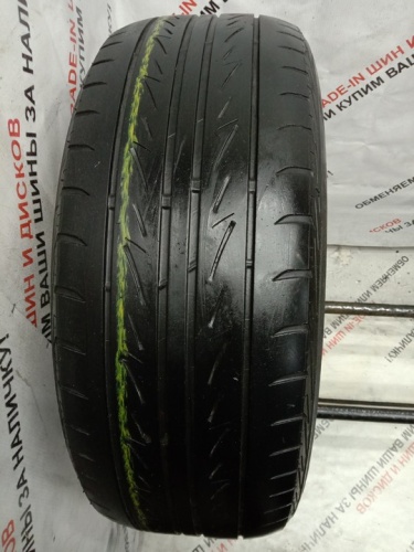 Bridgestone Sporty Style MY-02 R17 215/55