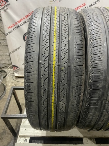 Giti GitiComfort 520V1 R18 215/55