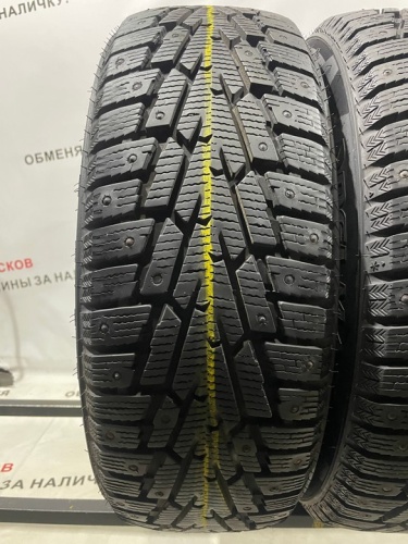 Delmax Ultima Ice Suv R16 215/65