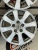 Диски литые Toyota R16 5*114,3 6,5J ET45 ЦО 60,1 Диски литые Toyota R16 5*114,3 6,5J ET45 ЦО 60,1