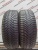 Michelin Alpin A4 R16 225/60