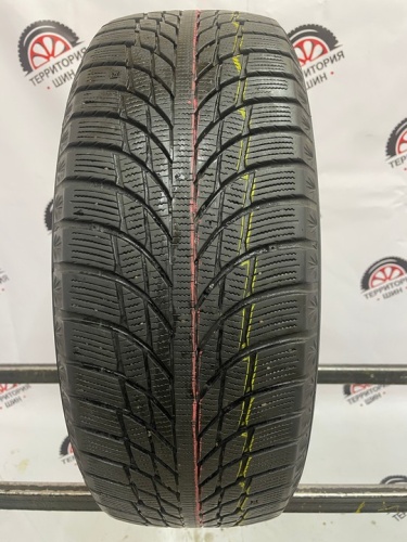 Kumho WinterCraft ice WI51 205/55 94T R16