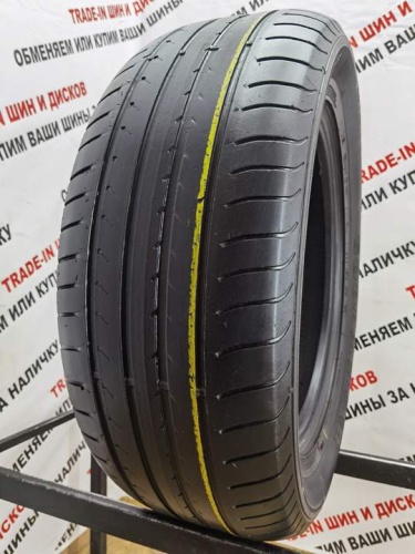 GoodYear EficenGrip R17 235/55