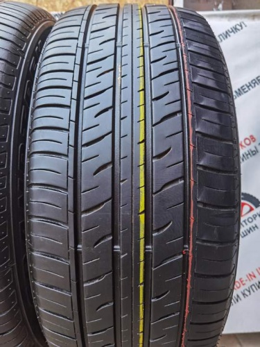 Dunlop Grandtrek PT3A R21 275/50