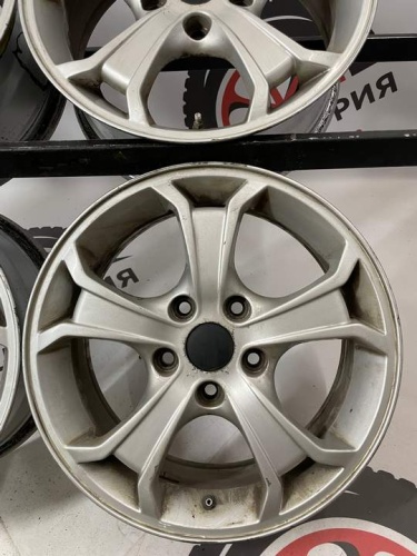 Литье KIA R16 5X114,3/67,1/6,5J/ET36,5
