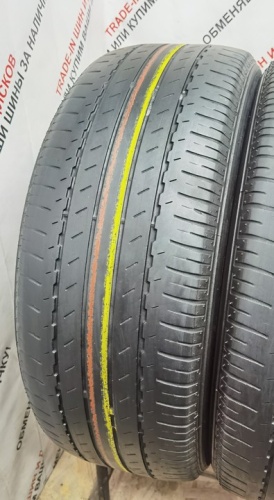 Bridgestone Dueler H/L R19 245/55