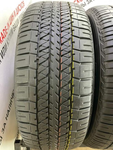 Brigestone Dueler H/T 684 R22 275/50