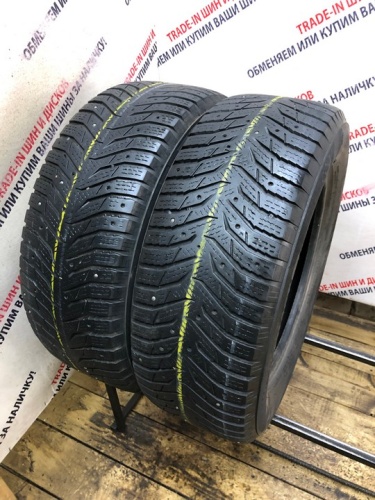 Kumho WinterCraft ice Wi31 R16  215/60