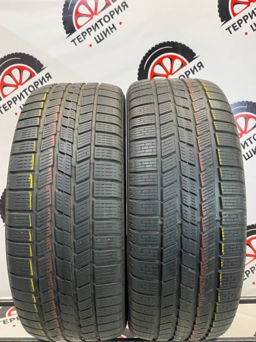 Pirelli Scorpion Ice&Snow R21 265/45